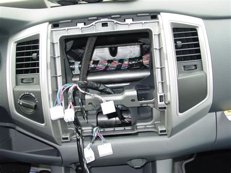 Question and answer Tune In to Clarity: Unveiling the 2015 Tundra Head Unit Wiring Diagram